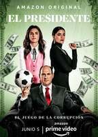 El Presidente Nude Scenes Aznude