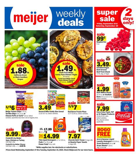 The Weekly Ad - The Weekly Ad added a new photo.