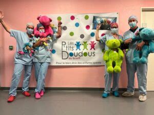 Socovatp Les P Tits Doudous Socovatp