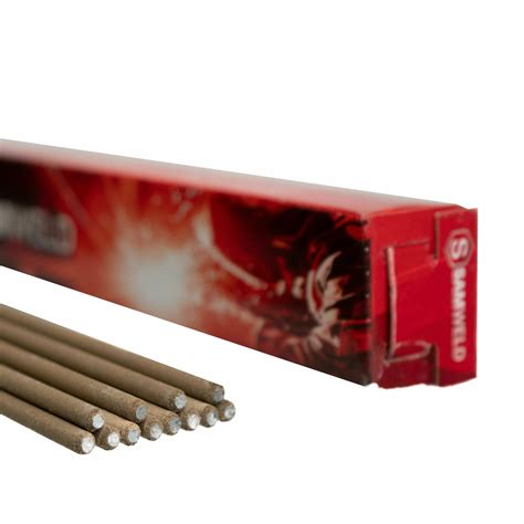 Электроды Рутил 25x350 E6013 1Кг Samgrupp Купить В Москве За 383