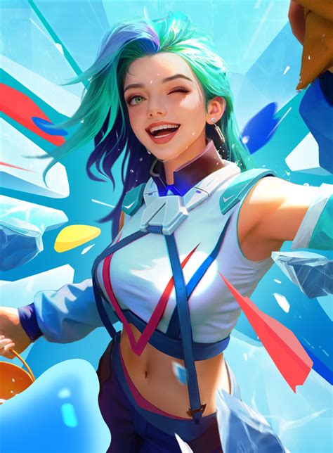 Garena Free Fire. Лучшая Королевская Битва для мобильных телефонов!