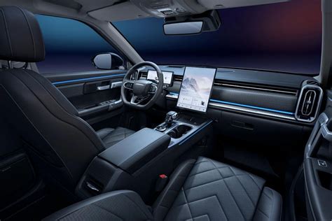 New Chinese Suv Brand Is Taking A Different Track In Australia Carexpert