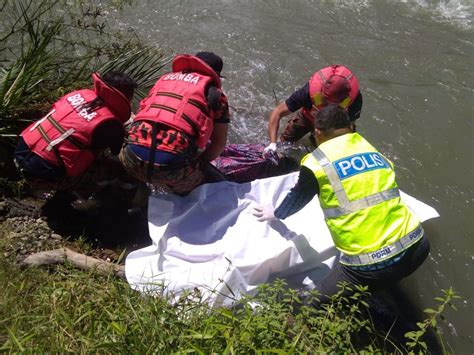 Senior Citizen’s Body Retrieved From Ranau River The Star