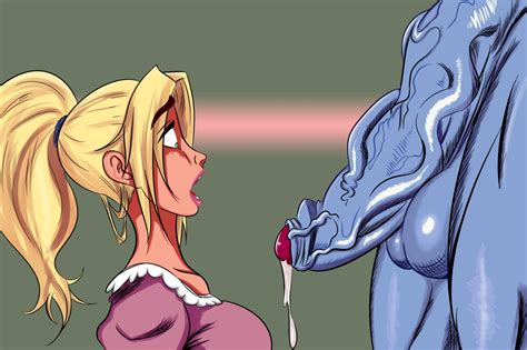 Princess And The Ogre By Zevirem Hentai Foundry