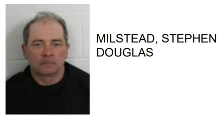 Silver Creek Sex Offender Jailed For Violating Terms Of Release Coosa