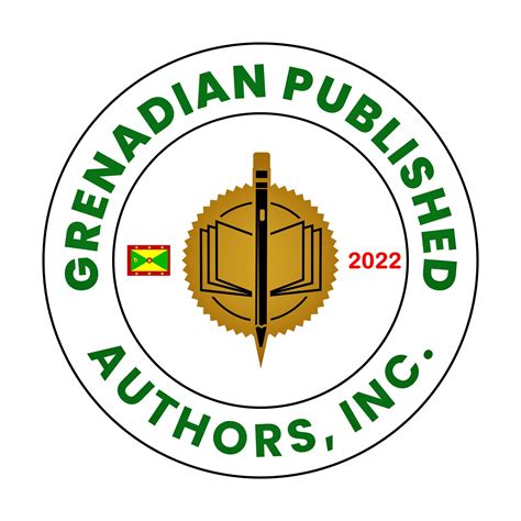Grenadian Published Authors Inc