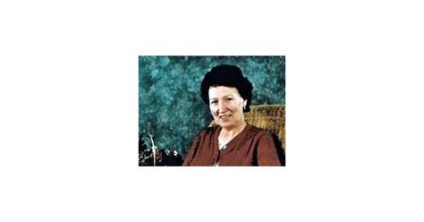 Genevieve Lecours Obituary 1933 2018 Legacy Remembers