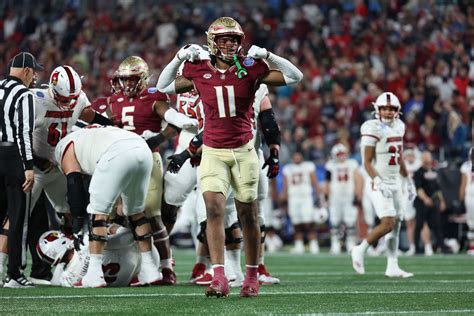 FSU's ACC exit worth over $120M on the cards after CFP snub: Report