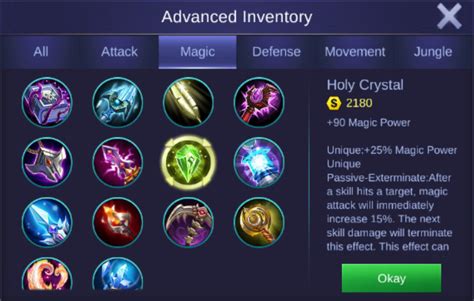 Aurora Best Magic Damage Build Item And Ability Fourty Games