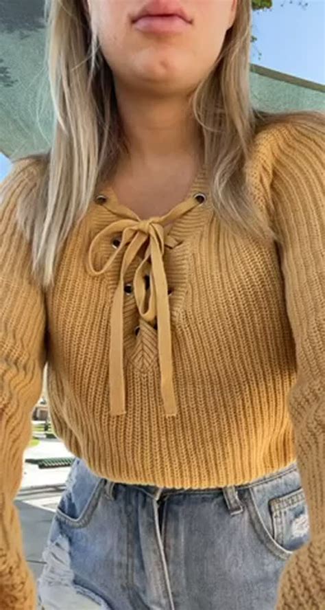 Im Always Pulling My Tits Out Scrolller