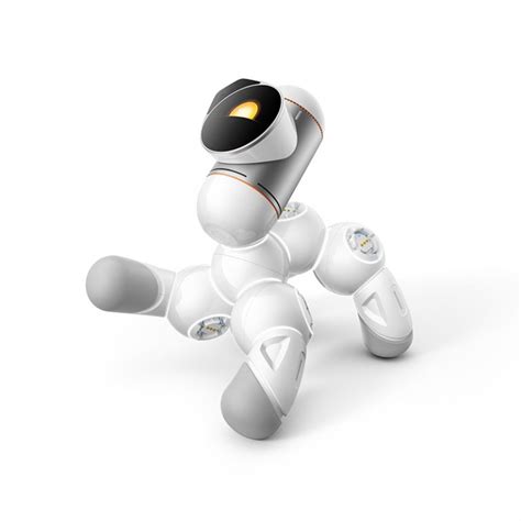 Робот модульный Xiaomi Mijia Modular Robot | Бесплатная доставка по России