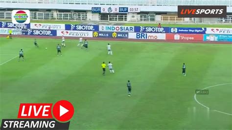 🔴 Live Persikabo 1973 Vs Bali United Live Score Give Away Youtube