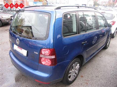 VW 1 9 TDI 1 9 TDI Rabljeno Vozilo Prodaja LIMUZINA 2008 G TRCZ