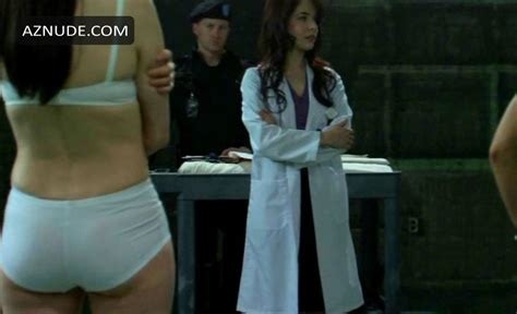 Erin Mackinnon Nude Aznude