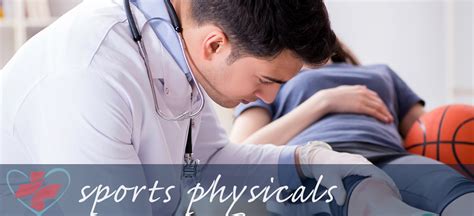 The Ultimate Cashback: Discover The Secrets To Getting Sports Physicals ...