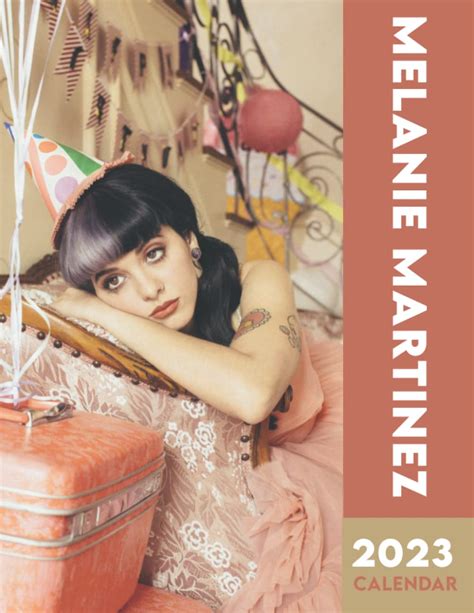 Melanie Martinez 2024 Trilogy Tour Setlist Deanne Sandra