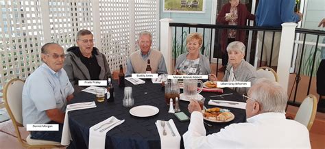 Glen Burnie High School 60th Reunion