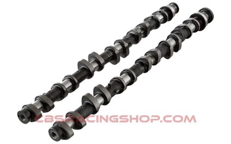 CBS Racing Shop 225 T1 Toyota 1FZ FE TURBO High Performance Camshafts