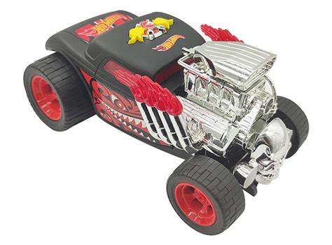 Ripley AUTO HOT WHEELS GHOST HEAD LIGHTING