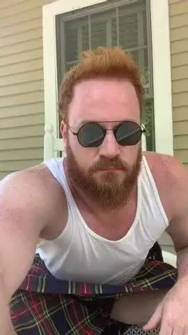 Cock NSFW Redhead Porn By Jackboned Scrolller