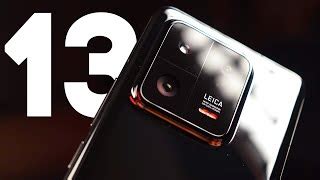 Xiaomi 13 Pro 512 ГБ / 12 ГБ - купити смартфон: ціни, відгуки ...