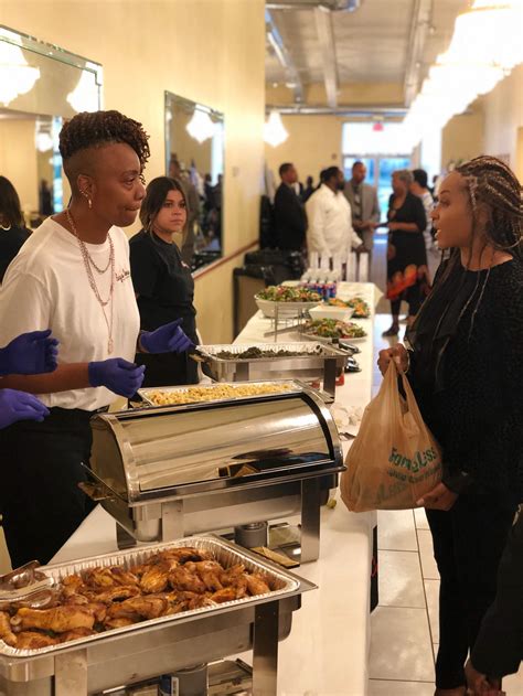 #BaileysCateringLLC #Repast... - Bailey's Catering LLC