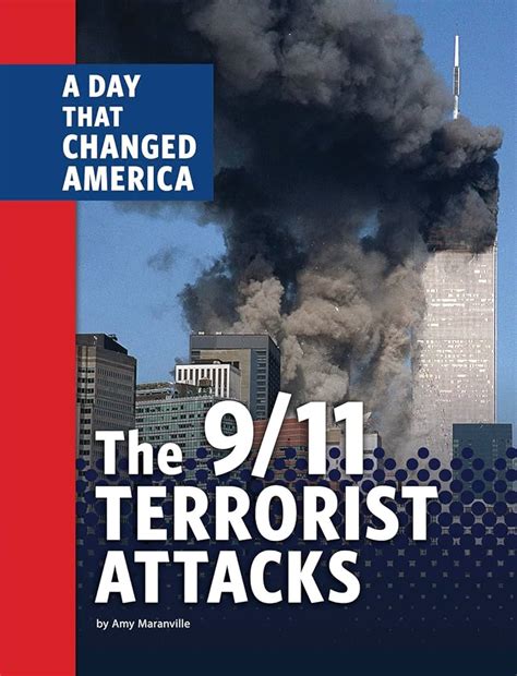 9 11 Terror Attacks