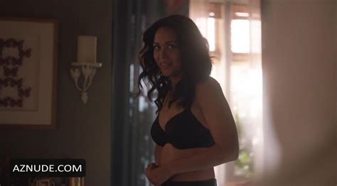 THE ROOKIE NUDE SCENES AZNude