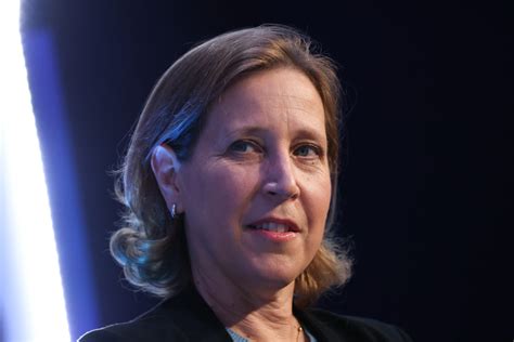 Susan Wojcicki Ex Ceo Do Youtube Morre Aos 56 Anos Investnews