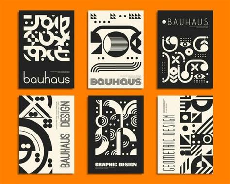 Bauhaus Font Vector Art Icons And Graphics For Free Download