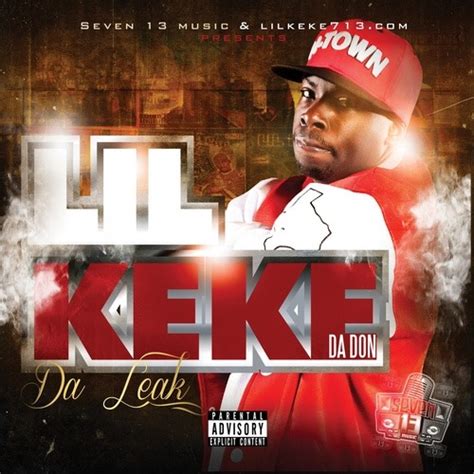 Lil' Keke - Da Leak Lyrics and Tracklist | Genius