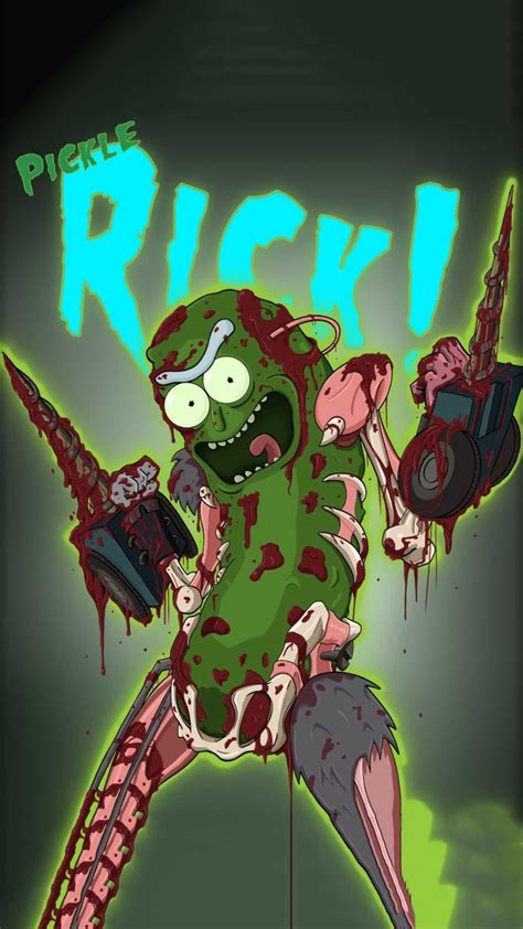 Rick Und Morty, Rick And Morty Image, Rick And Morty Tattoo, Rick And