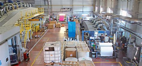 Unifol – новый игрок на мировом рынке ПВХ пленок Unifol – одна из ...