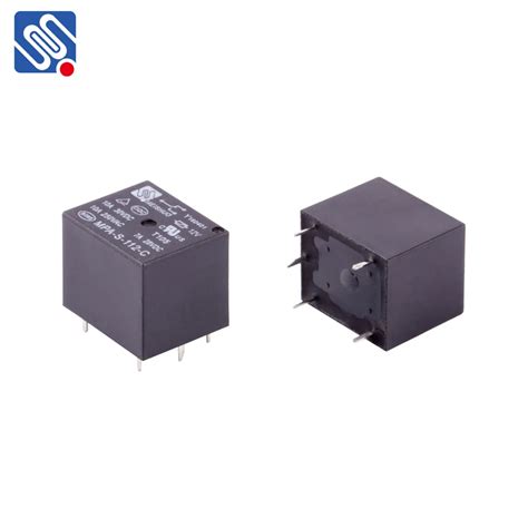Meishuo Mpa -s - 112 - A 고품질 Cqc Tuv 7a 250vac Pcb 15a 240vac 7a 250v ...