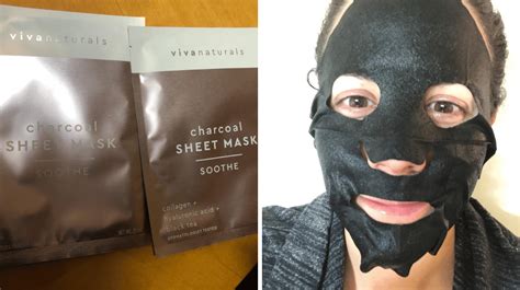 Confidence with A Face Mask for Your Glowing Skin!!