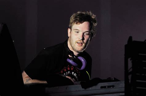 Rusko Addresses Health Issues, Cancels Summer Shows | Billboard – Billboard