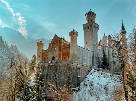 Inside Neuschwanstein Castle 2025 Guide Is It Worth Seeing Inside
