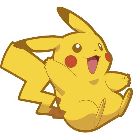 Pokémon Download Png - PNG All