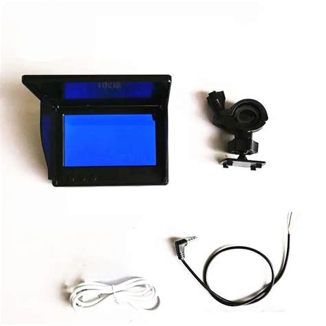1-Set-Underwater-Fishing-Camera-Screen-LCD-4-3-Inch-5-0-Inch-Display ...