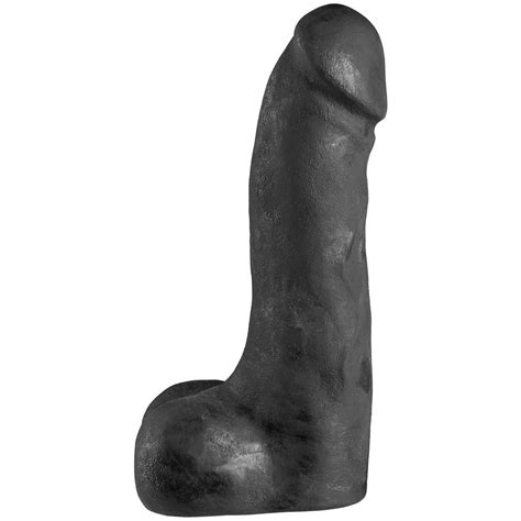 Kink Dual Density Ultraskyn The Perfect Cock Dildo 27 Cm Sinful