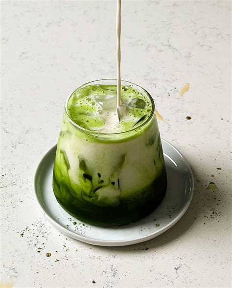 how to prepare matcha 4