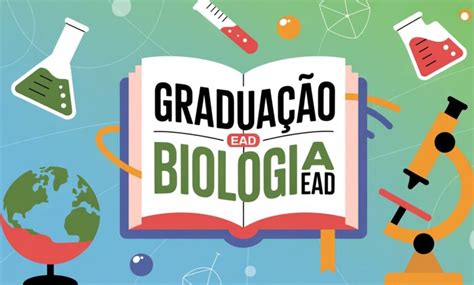 Licenciatura Em Biologia Ead Gratuito - Instituto Federal oferece 150 vagas para Licenciatura em Biologia EAD ...