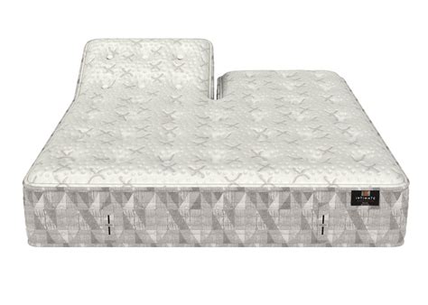 King Koil Intimate Culver Eurotop Plush + Free Mattress — Christians