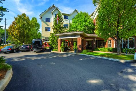 Retirement Home In Mississauga Chartwell Regency