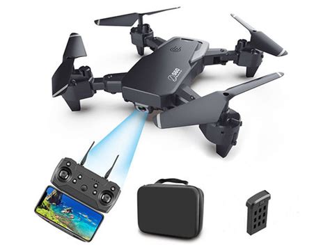 4K Dual-Camera Pro GPS Drone | Entrepreneur Store