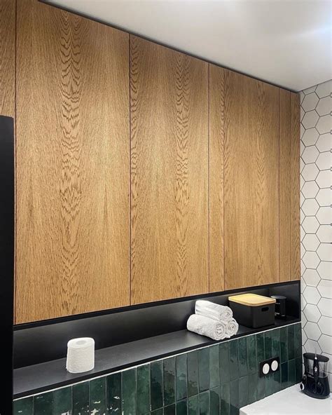 Какими бывают влагостойкие фасады для мебели – МДФ в эмали, шпон