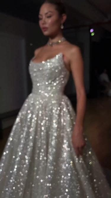 Shine bright | Sparkle prom dress, Prom dress inspiration, Prom dresses