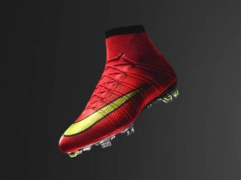 Nike Mercurial Superfly Cristiano Ronaldo Savage Beauty Boots