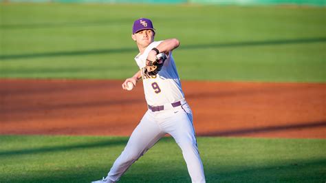LSU baseball series loss to Auburn a long-term concern or not?