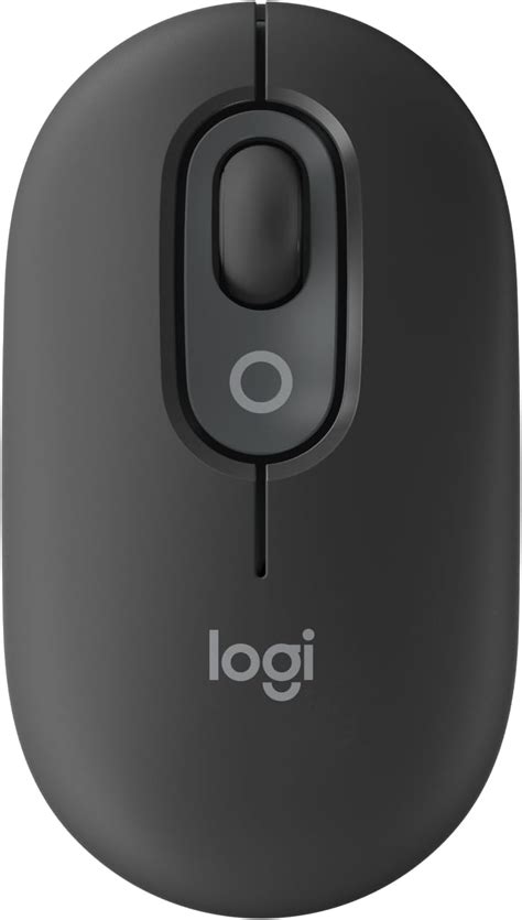amazoncom logitech  bluetooth mouse gray discontinued electronics